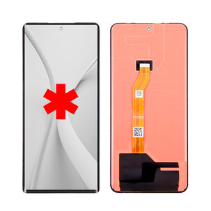 Pantalla Para Huawei Honor Magic 6 Lite 5g Calidad Original
