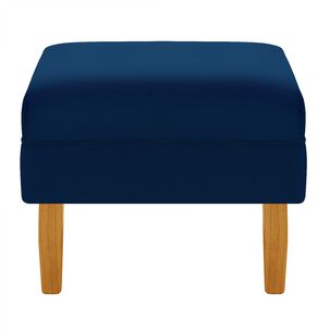 Pouf Sky 1c Felpa 04 | Pata Miel