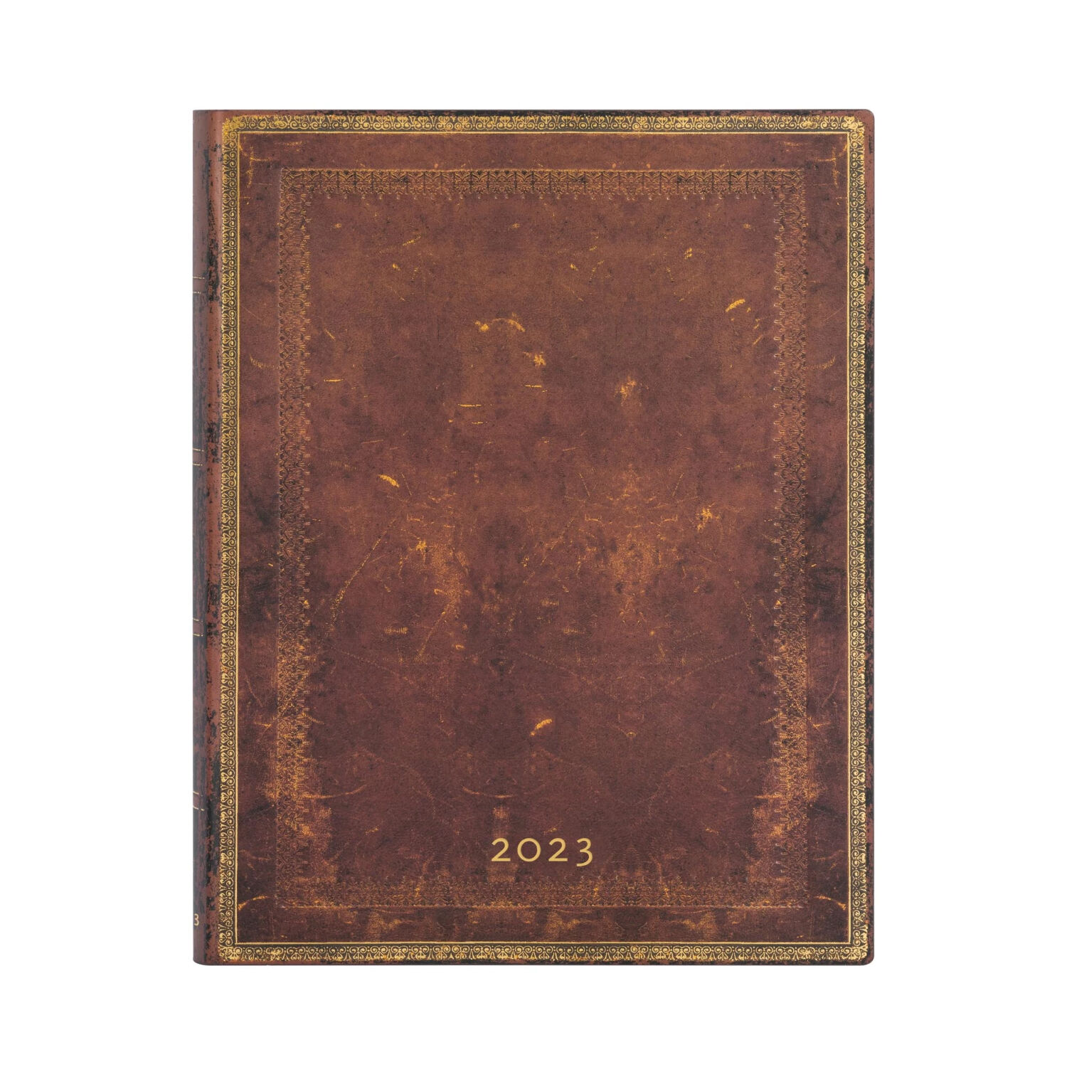 Agenda 2023 Sierra, Tapa Flexible, Vista Dia, Ultra image number 0.0