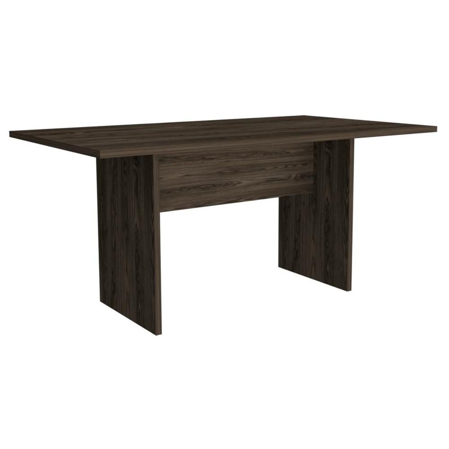 Mesa De Comedor Tuhome Beijing 6 Personas image number 0.0