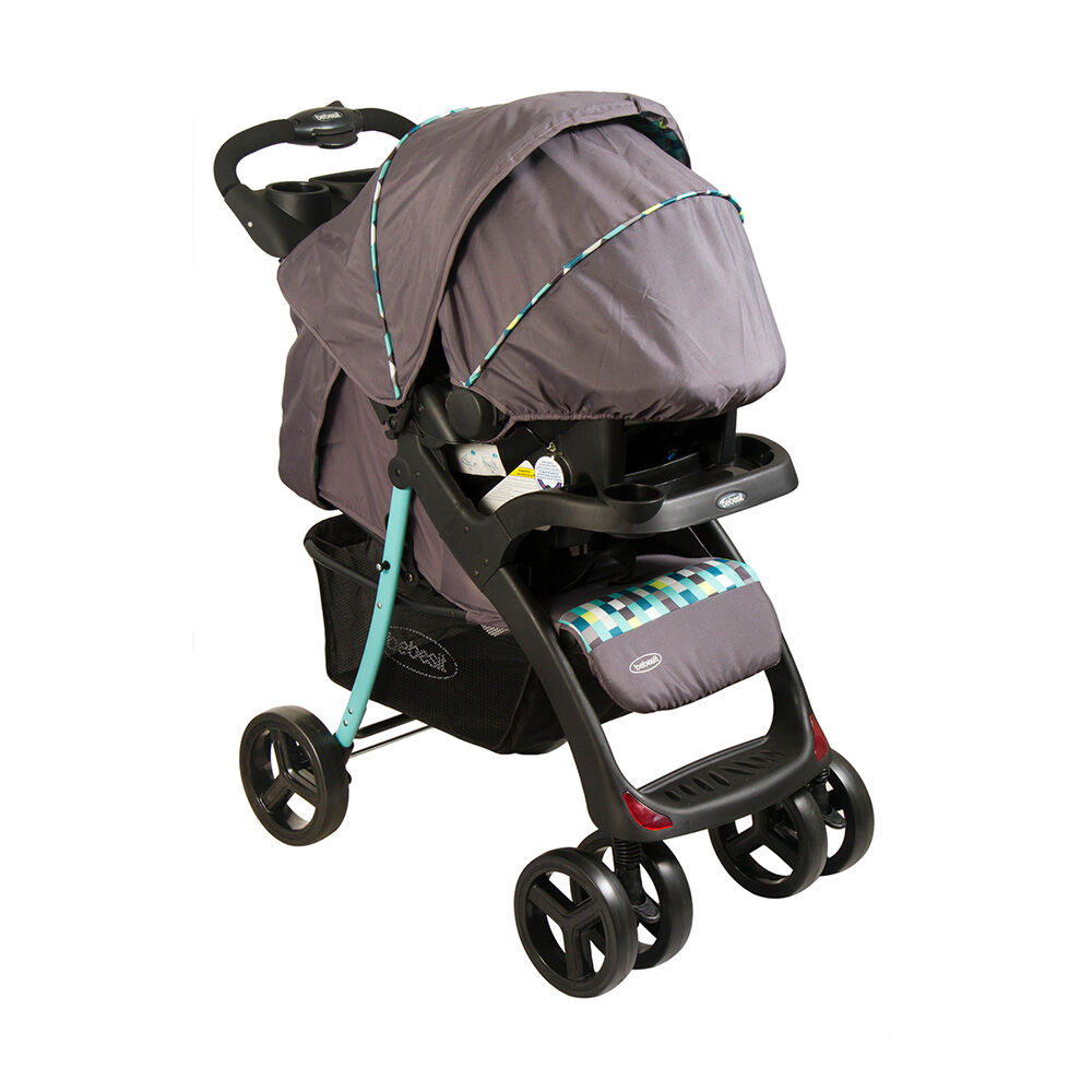 Coche Travel System Bebesit H005 image number 1.0