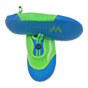 Zapatilla De Agua Wetland Aquasho28-34