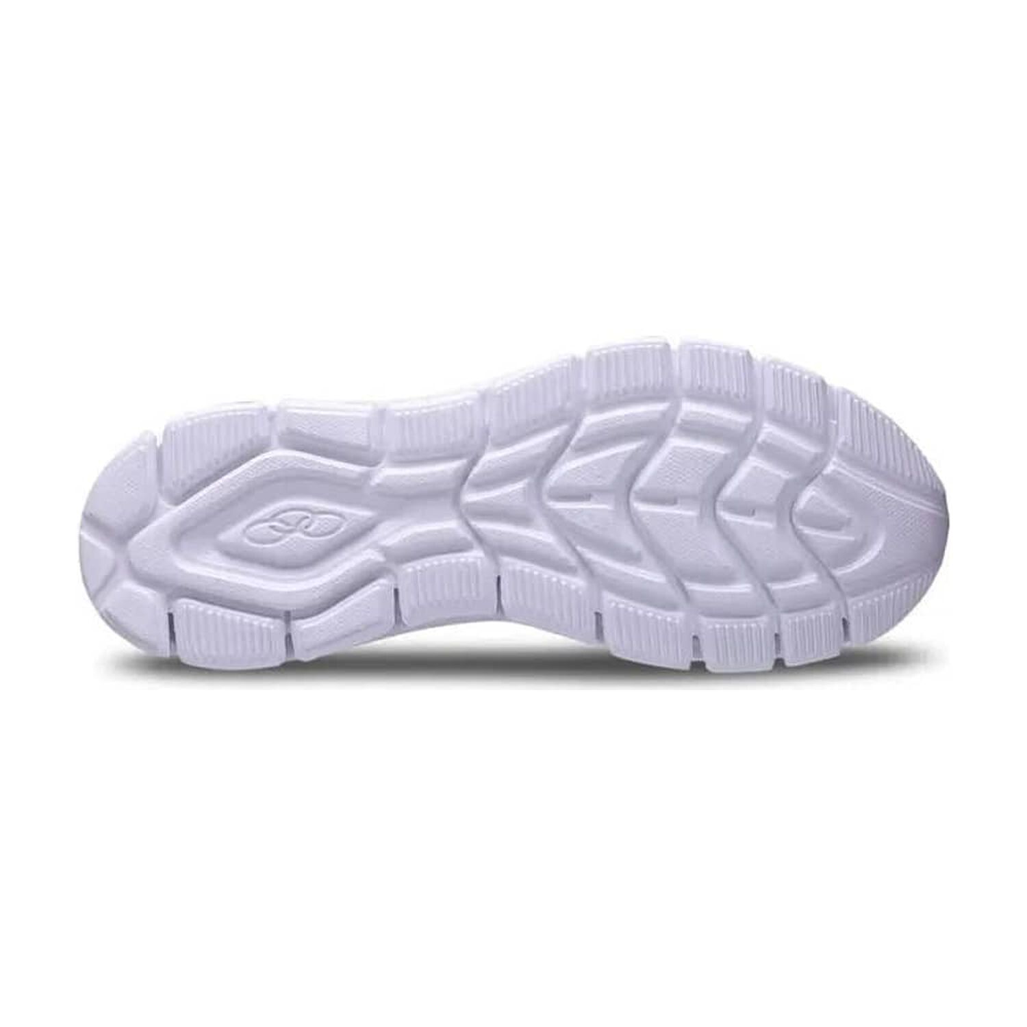 Zapatilla Hombre Aquarios Blanco/azul Olympikus image number 4.0