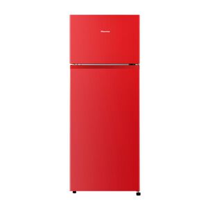 Refrigerador Top Freezer Hisense Rt267nr / Frío Directo / 205 Litros / A+