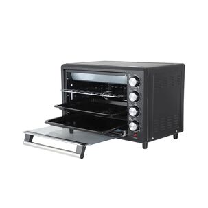 Horno Electrico 38l 1500w Ut-backofen Pro-b Ursus Trotter