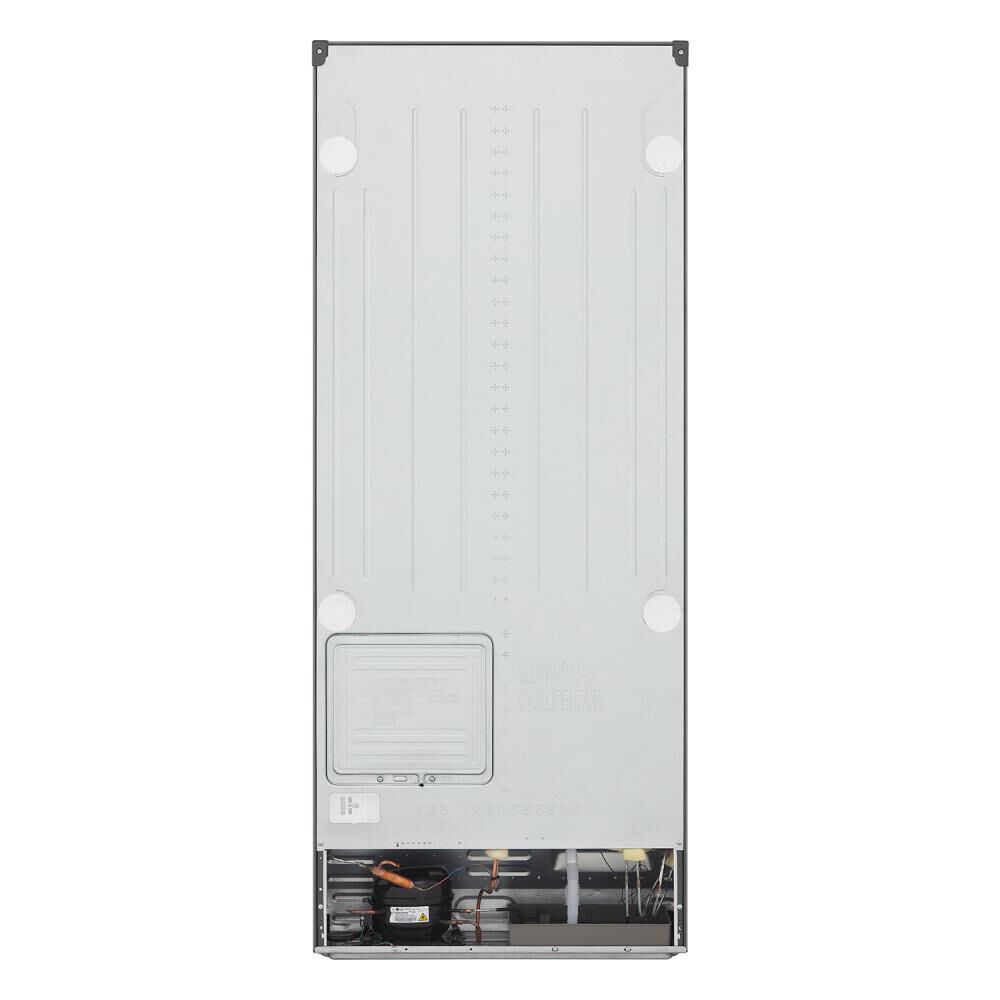 Refrigerador Top Freezer LG VT38MPP / No Frost / 375 Litros / A+ image number 11.0