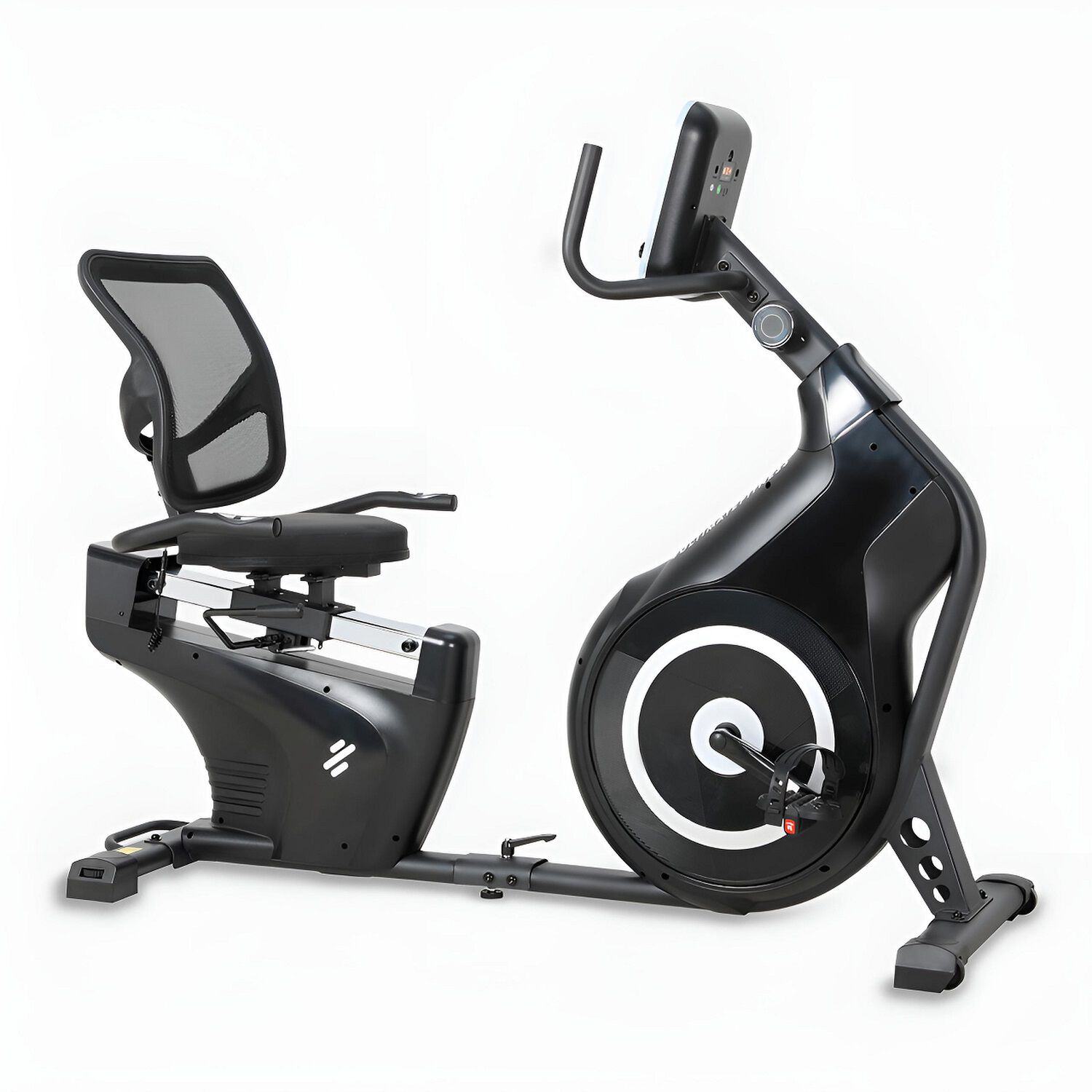 Bicicleta Est&aacute;tica R800 Pro Magn&eacute;tica image number 1.0
