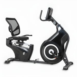 Bicicleta Est&aacute;tica R800 Pro Magn&eacute;tica
