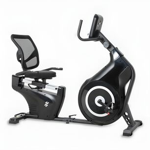 Bicicleta Est&aacute;tica R800 Pro Magn&eacute;tica
