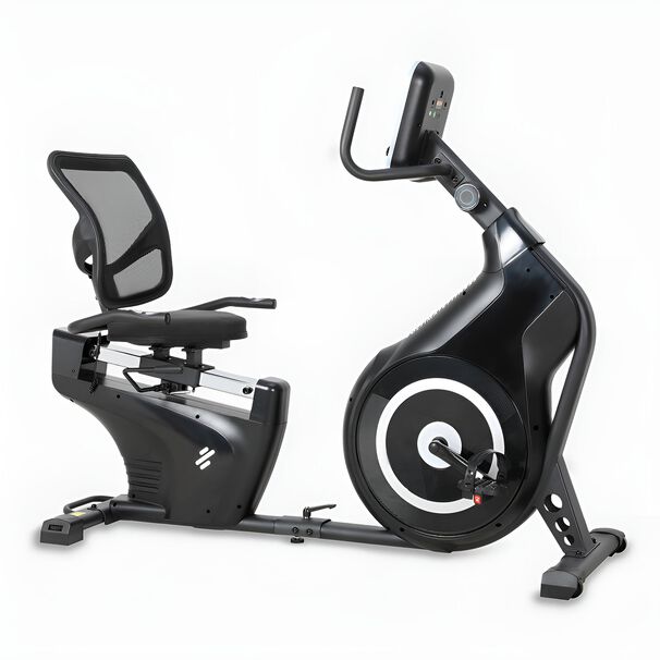 Bicicleta Est&aacute;tica R800 Pro Magn&eacute;tica
