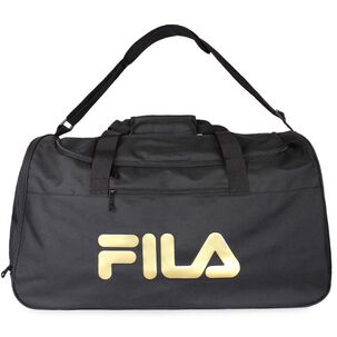 Bolso Deportivo Verona 71 Lts Gold Fila