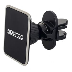 Soporte Celular Sparco Con Fijación Magnética Para Auto