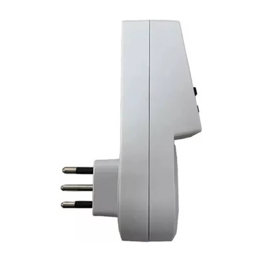 Timer Digital Temporizador Powerlab Modelo 7922 image number 2.0