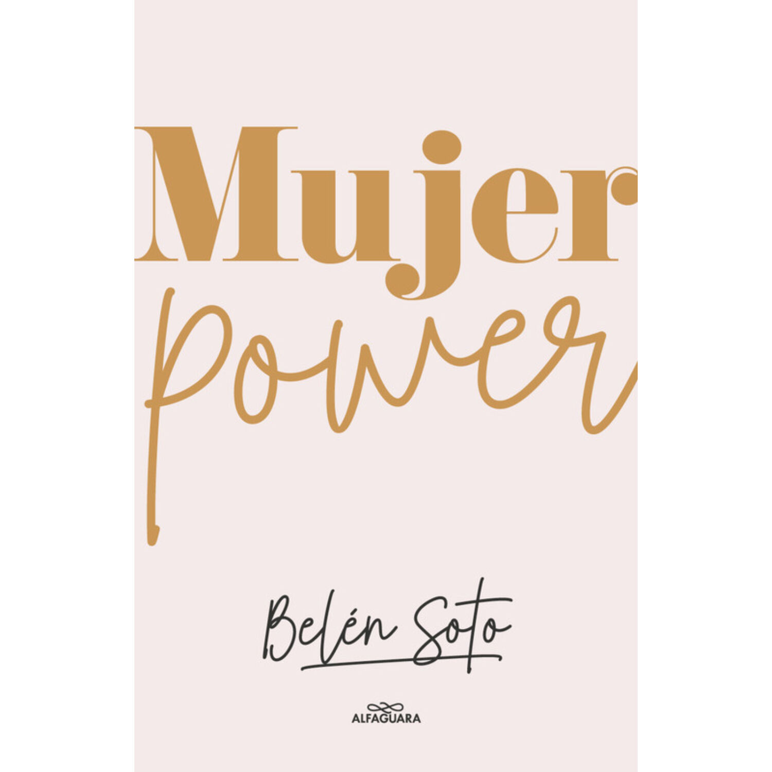 Mujer Power Internacional image number 0.0