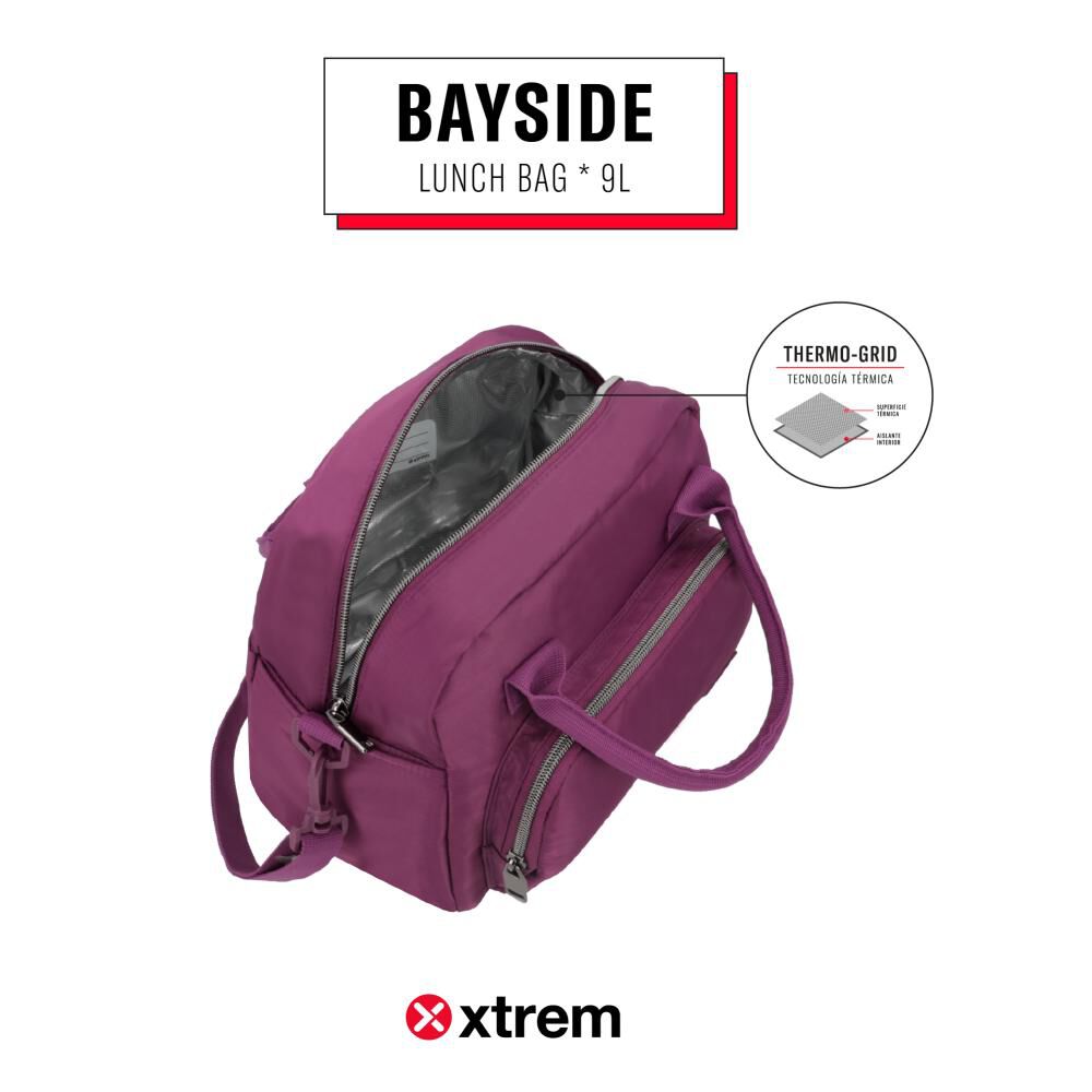 Lonchera T&eacute;rmica Xtrem Bayside 5xt image number 6.0