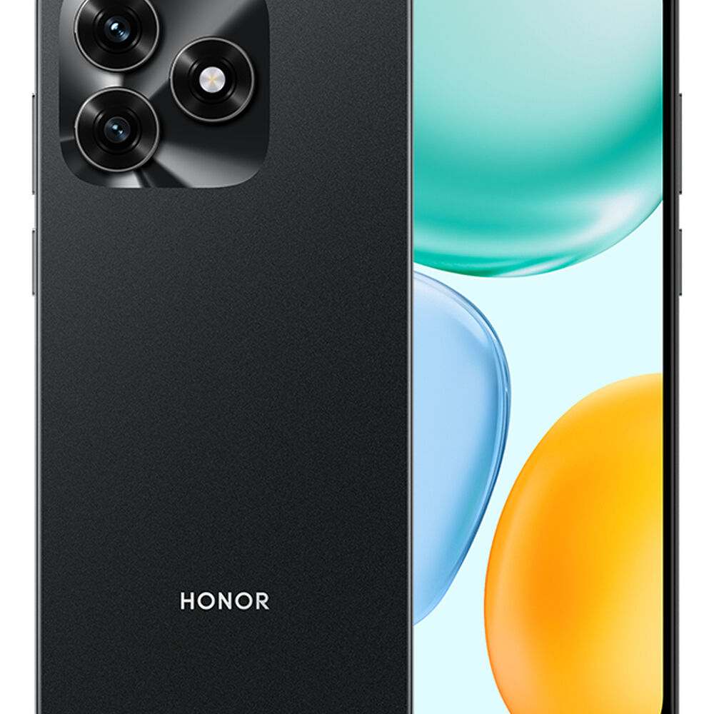 Honor X5c Dual Sim 128gb 4gb Ram Negro