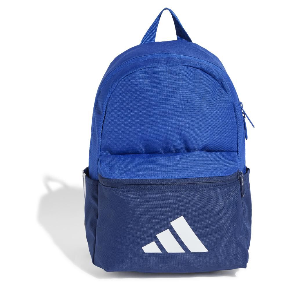 Mochila Logo Niños Adidas image number 0.0