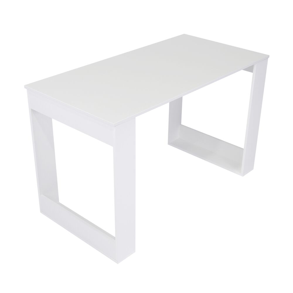 Escritorio 120x73x60 Cm Fm-057b - Blanco image number 5.0