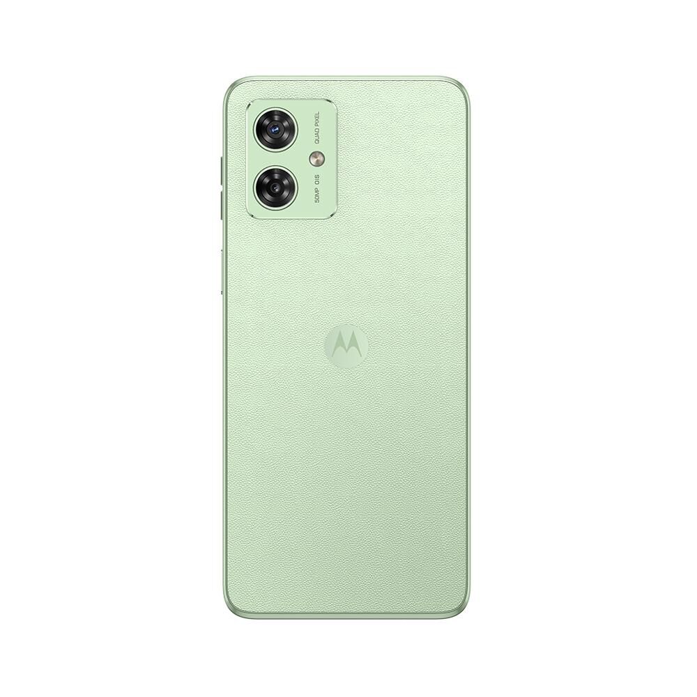 Smartphone Motorola Moto G54 / 5G / 256 GB / Liberado image number 4.0