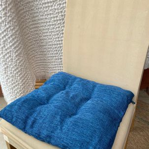 Set De 6 Cojines Para Silla