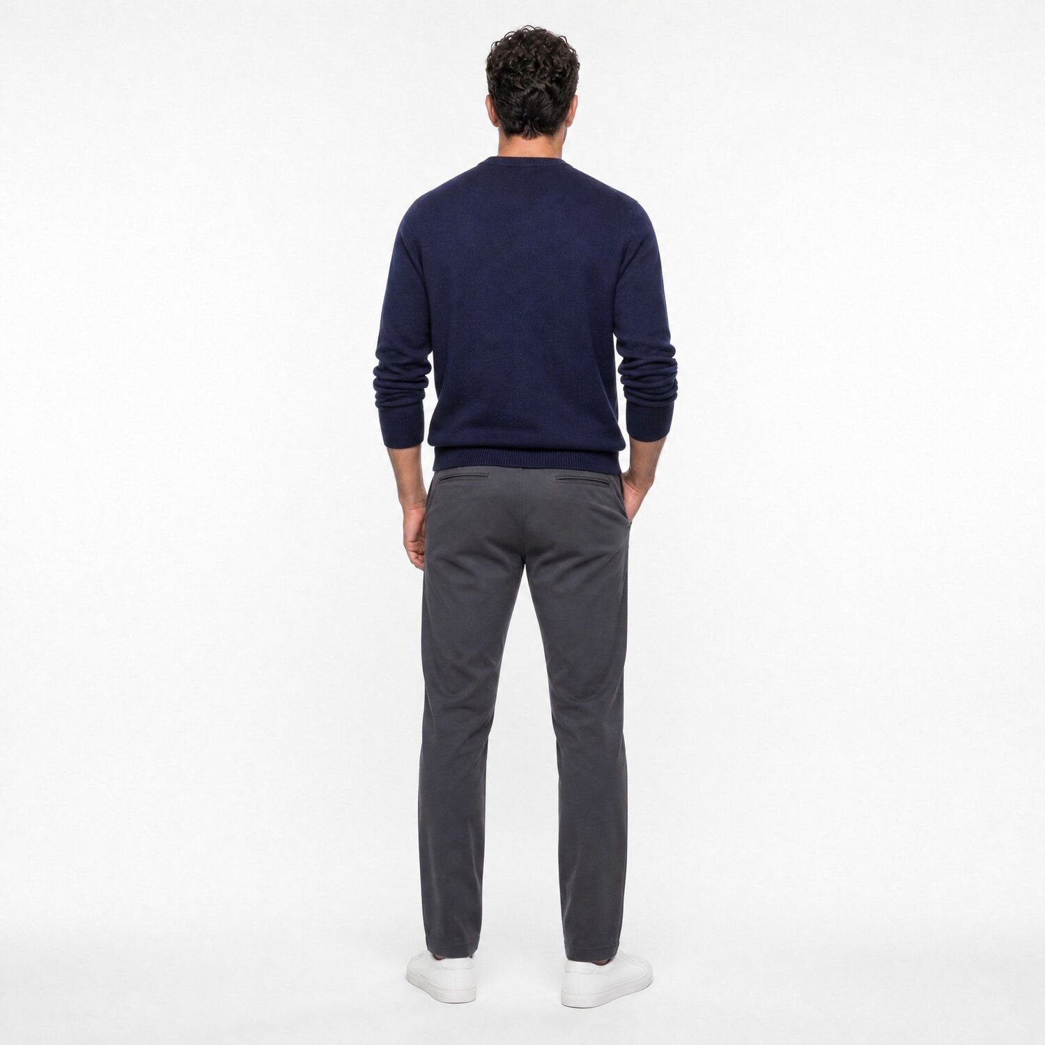 Sweater Hombre Peroe image number 1.0