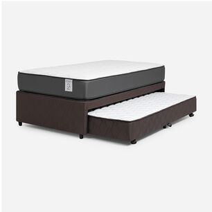 Cama Nido Rosen New Style 2 Plus / 1.5 Plazas / Base Normal
