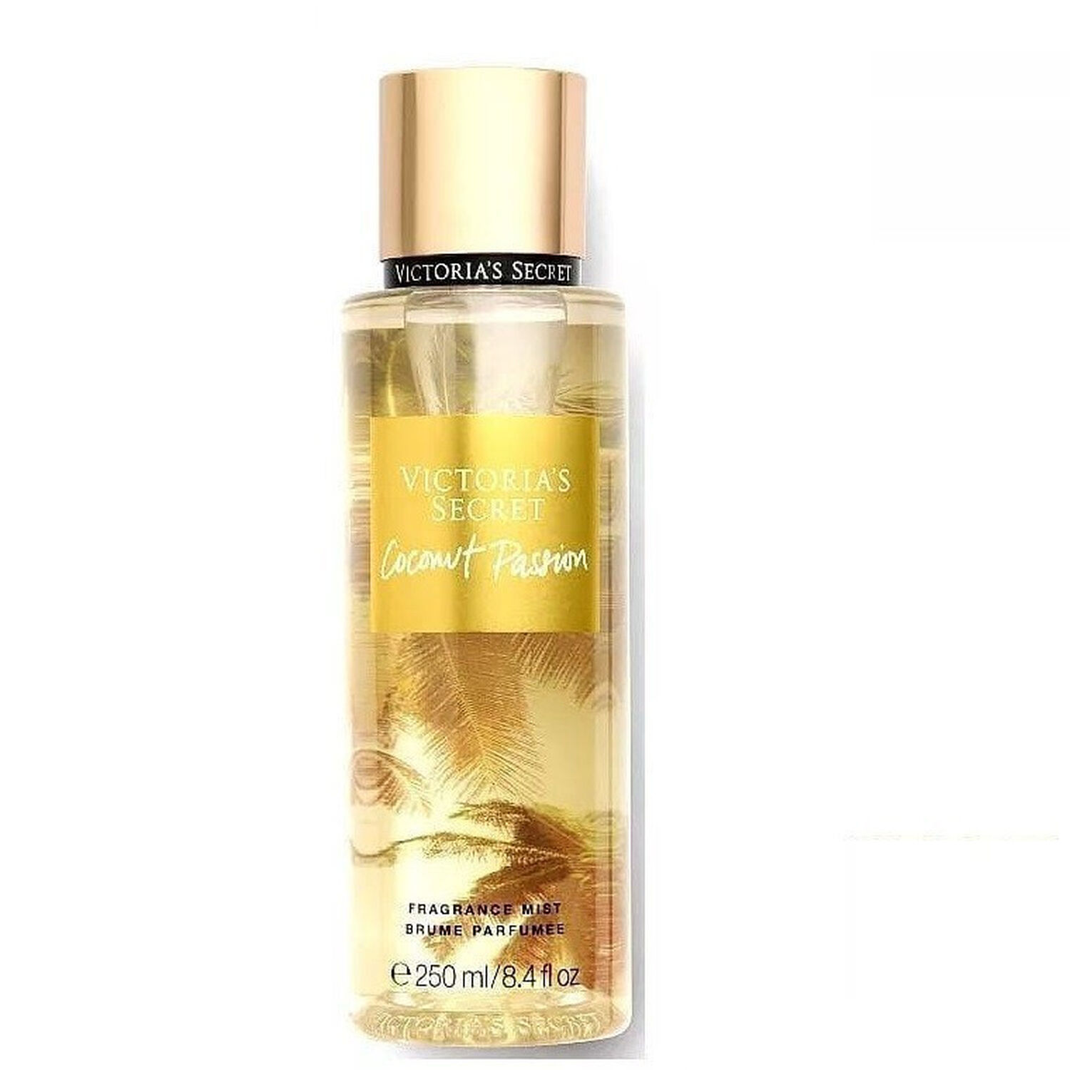 Victoria Secret Coconut Passion 250ml Body Mist image number 0.0