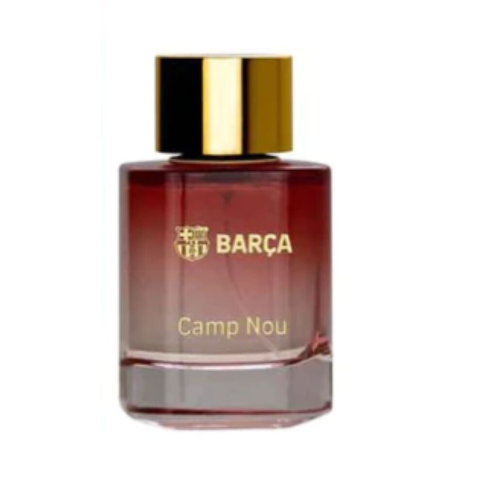 Barca Camp Nou Eau De Parfum 100 Ml Hombre image number 1.0