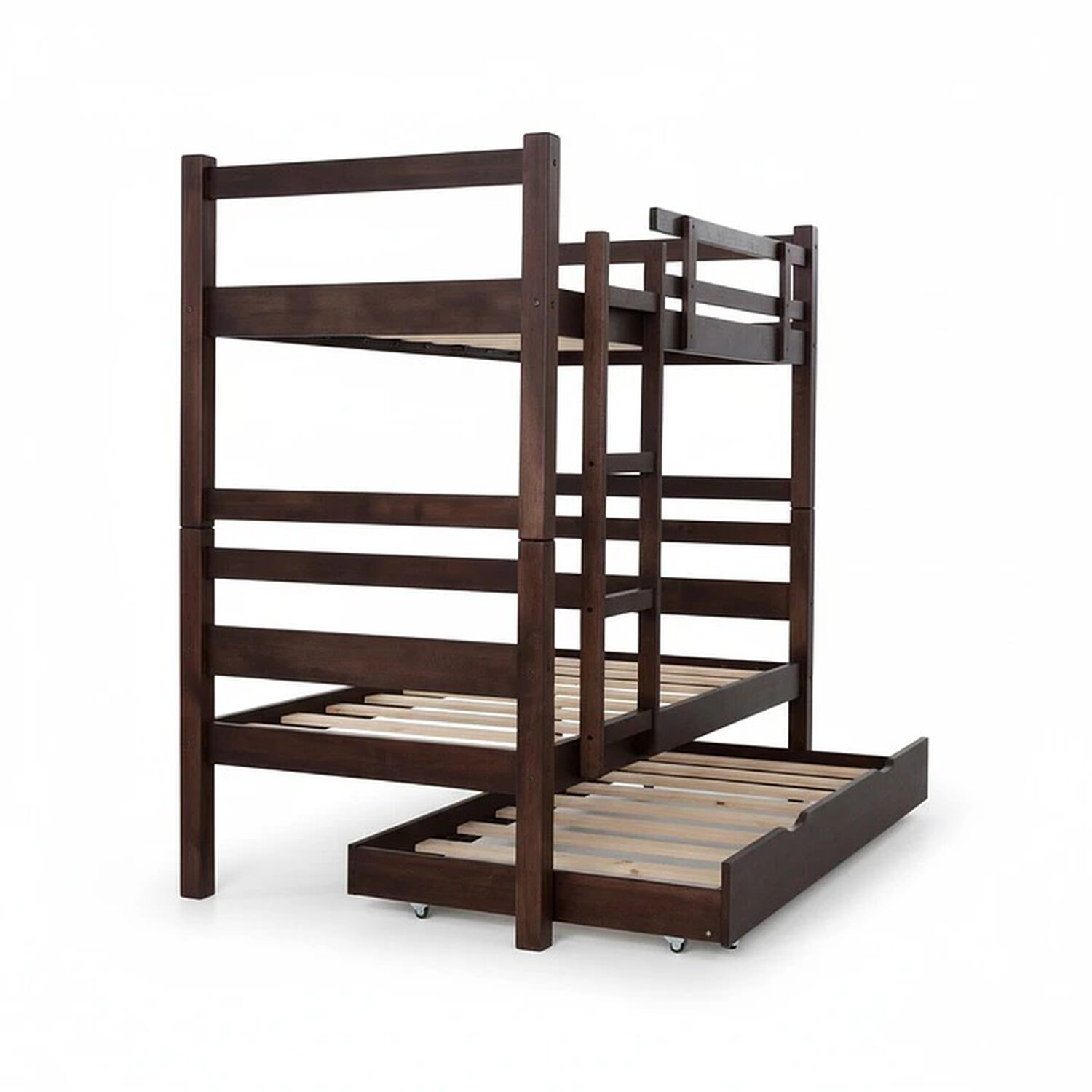Camarote Desmontable Triple L210 Cm / 1.5 Plaza image number 1.0