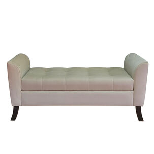 Banqueta Ba&uacute; New Roma