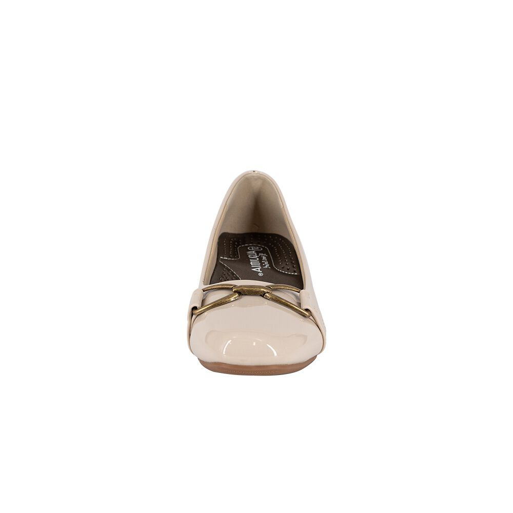 Zapato Darina Beige Alquimia image number 2.0