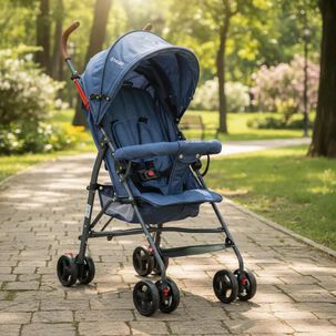 Coche Paraguas Bebesit Bb2150g5126mgro