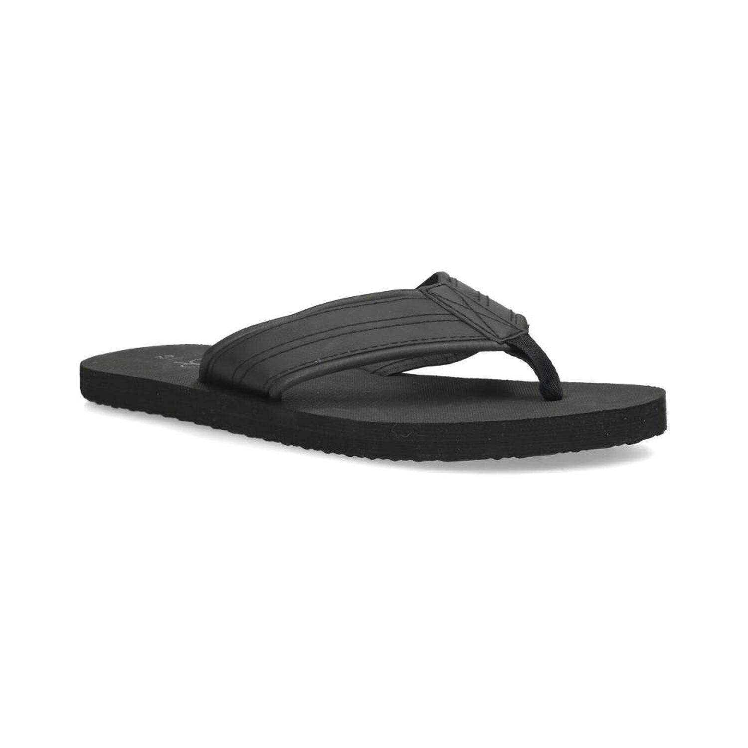 Hawaiana Hombre Ocean Pacific Black image number 0.0