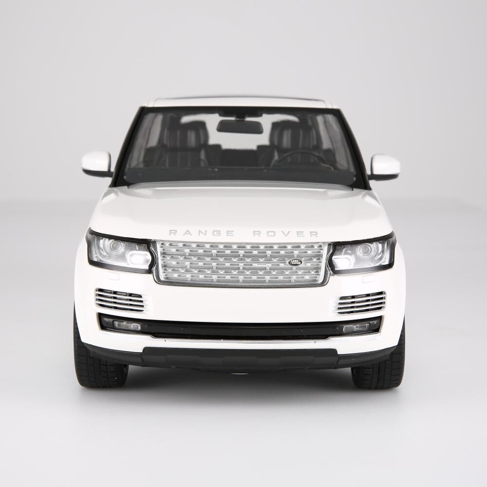 Auto Radio Controlado Rastar Yf1511 image number 0.0