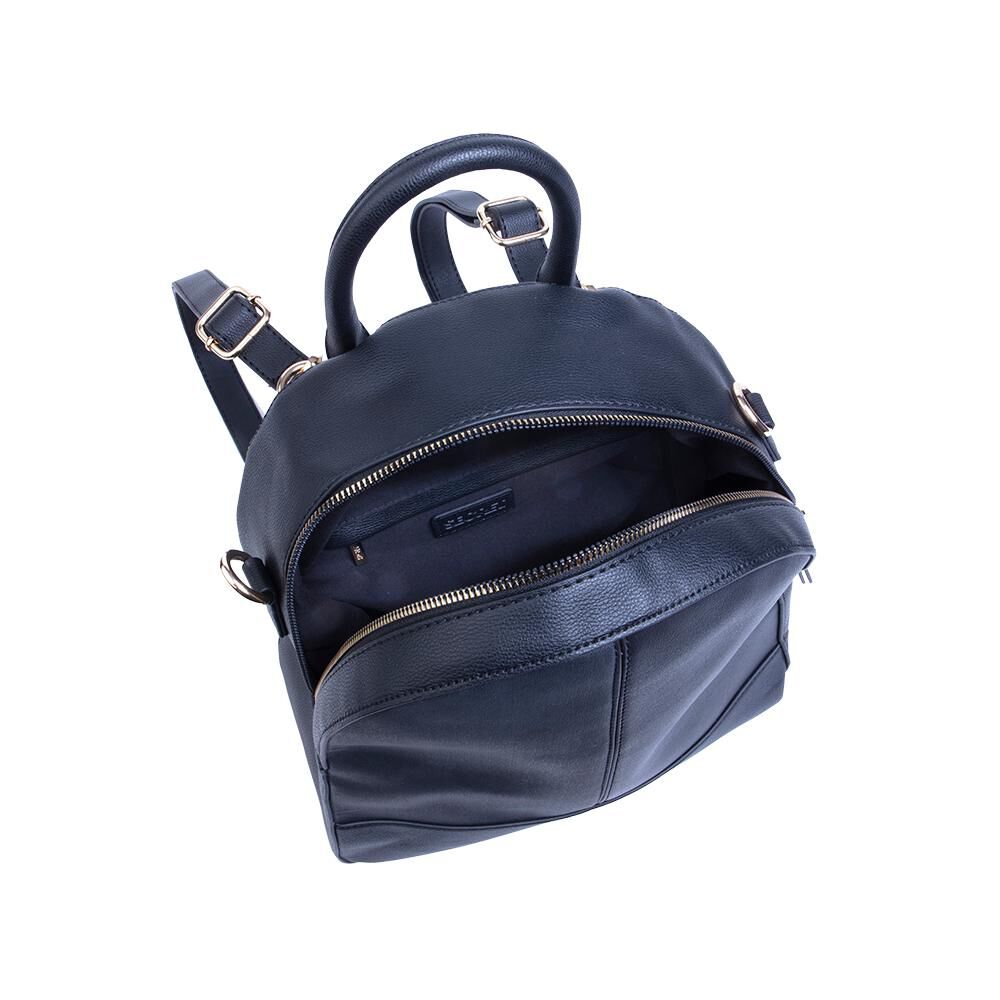 Mochila Mujer Secret Ferrara image number 3.0
