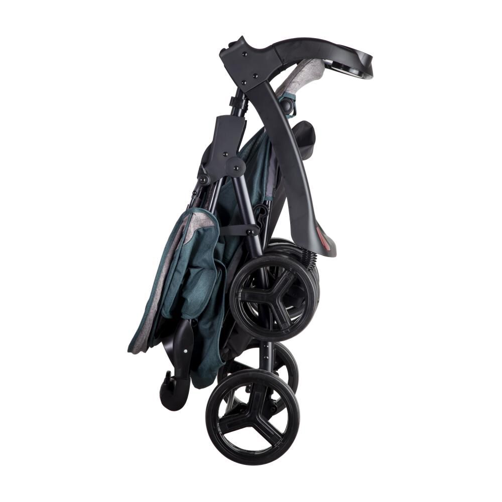 Coche Travel System Bebesit H005 image number 5.0