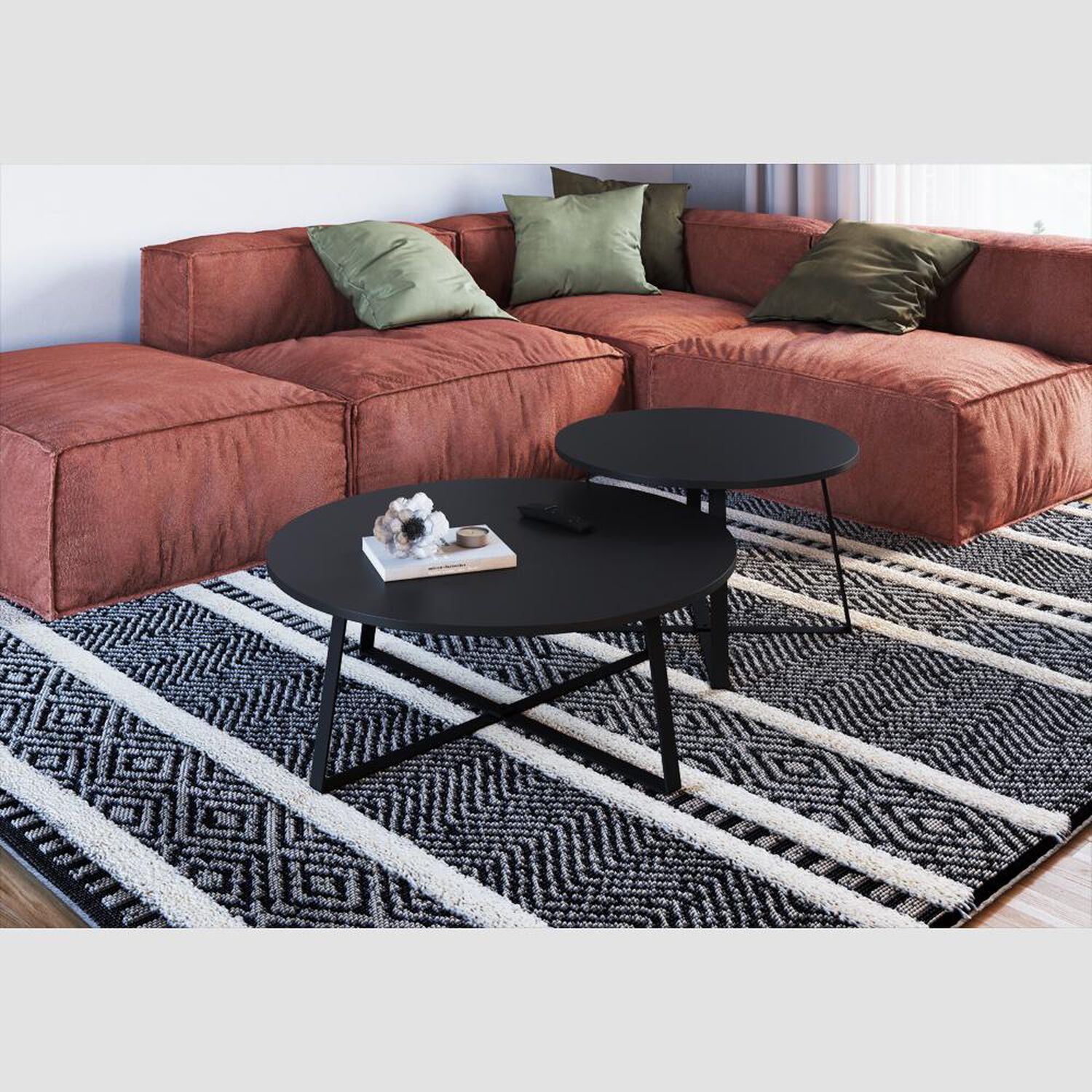Combo Decocasa M C 27939 40 41 image number 4.0