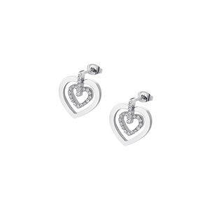 Aros Ls1867-4/1 Lotus Style Mujer Bliss