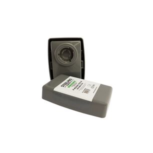 Filtro Ergonic F400rp3r Particulas