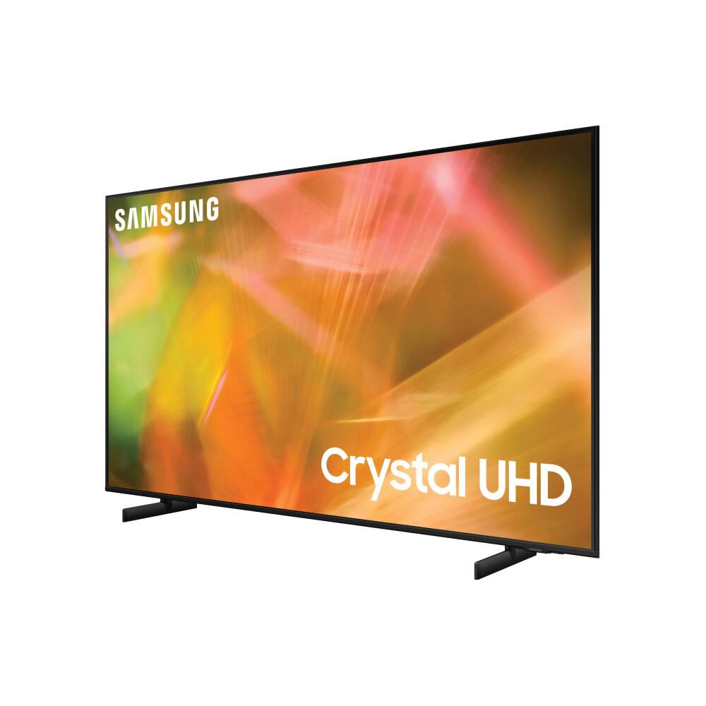 Led 75" Samsung AU8200 / Ultra HD 4K / Smart TV image number 5.0