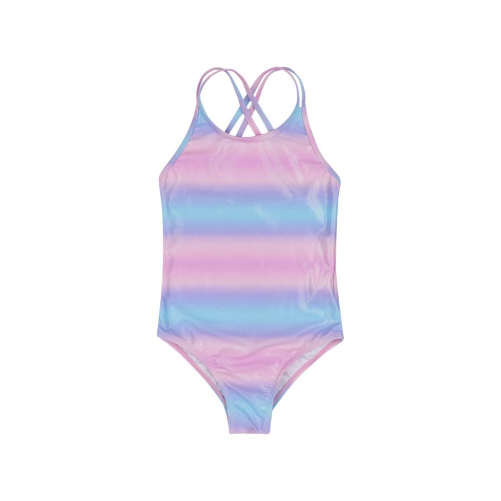 Traje De Baño Niña Topsis image number 0.0