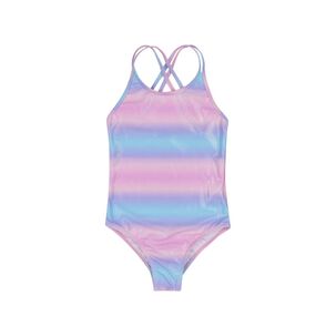 Traje De Baño Niña Topsis