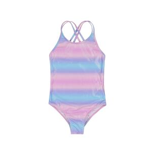 Traje De Ba&ntilde;o Ni&ntilde;a Topsis