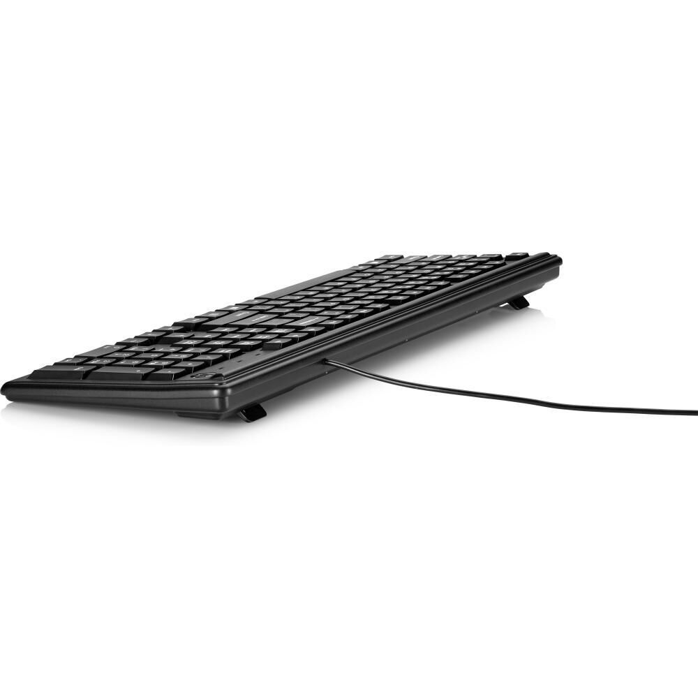 Teclado HP 100 Ltna image number 2.0