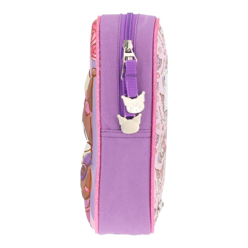 Set 3 En 1 Kuromi Infantil image number 15.0