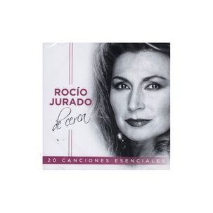Rocio Jurado - De Cerca | Cd