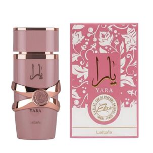 Lattafa Yara Elixir Edp 100 Ml