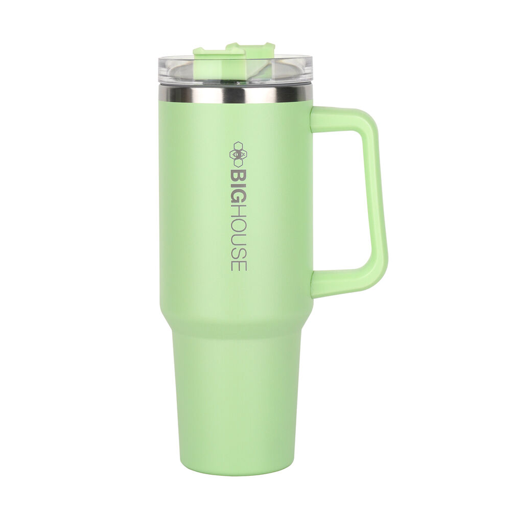 Mug Térmico Bighouse Quencher / 1100 Ml image number 0.0