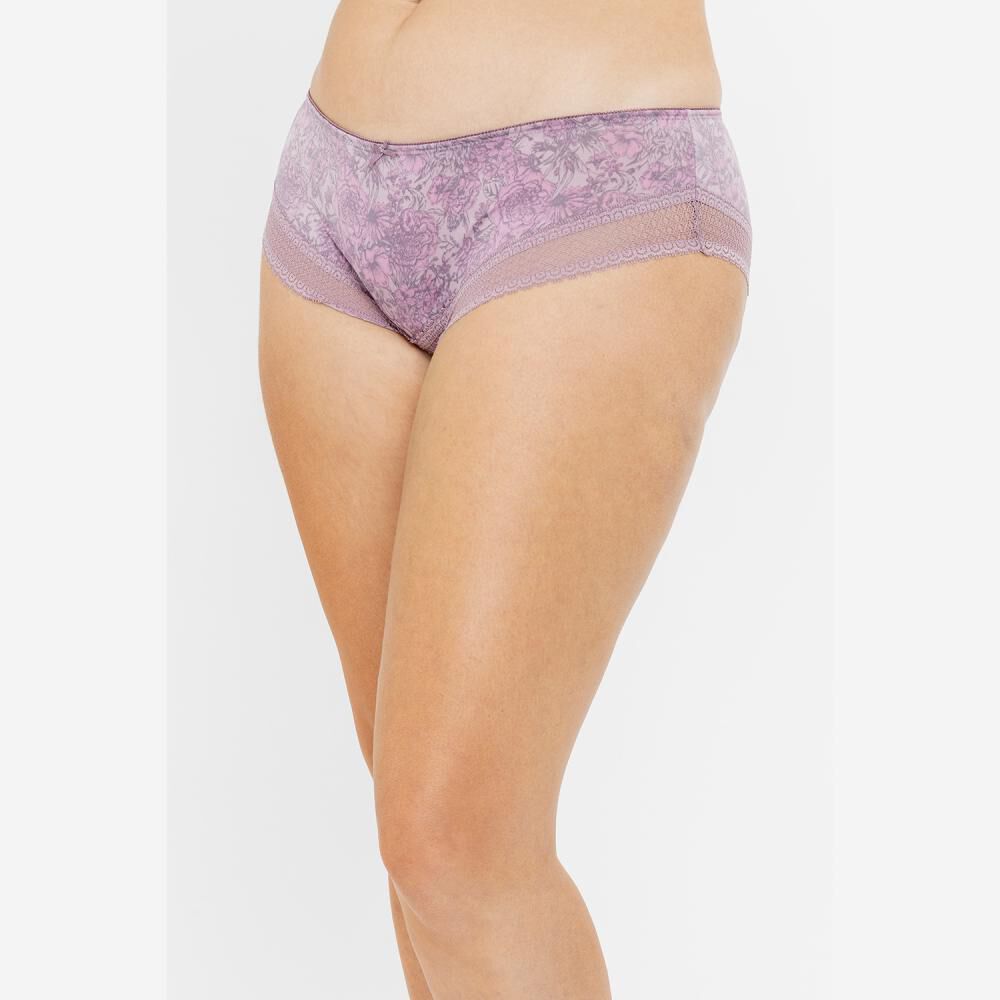 Pack Pantaleta Mujer Kayser / 2 Piezas image number 1.0