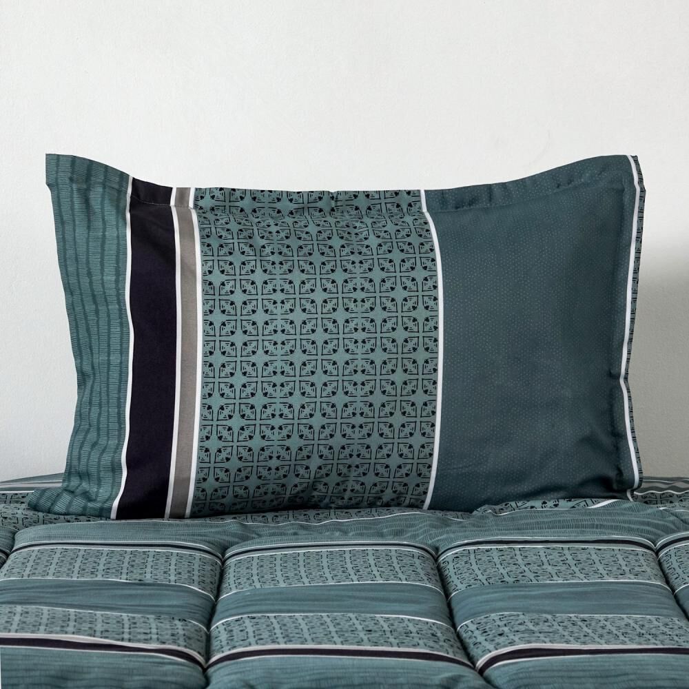 Plum&oacute;n Cannon / 1.5 Plazas image number 2.0